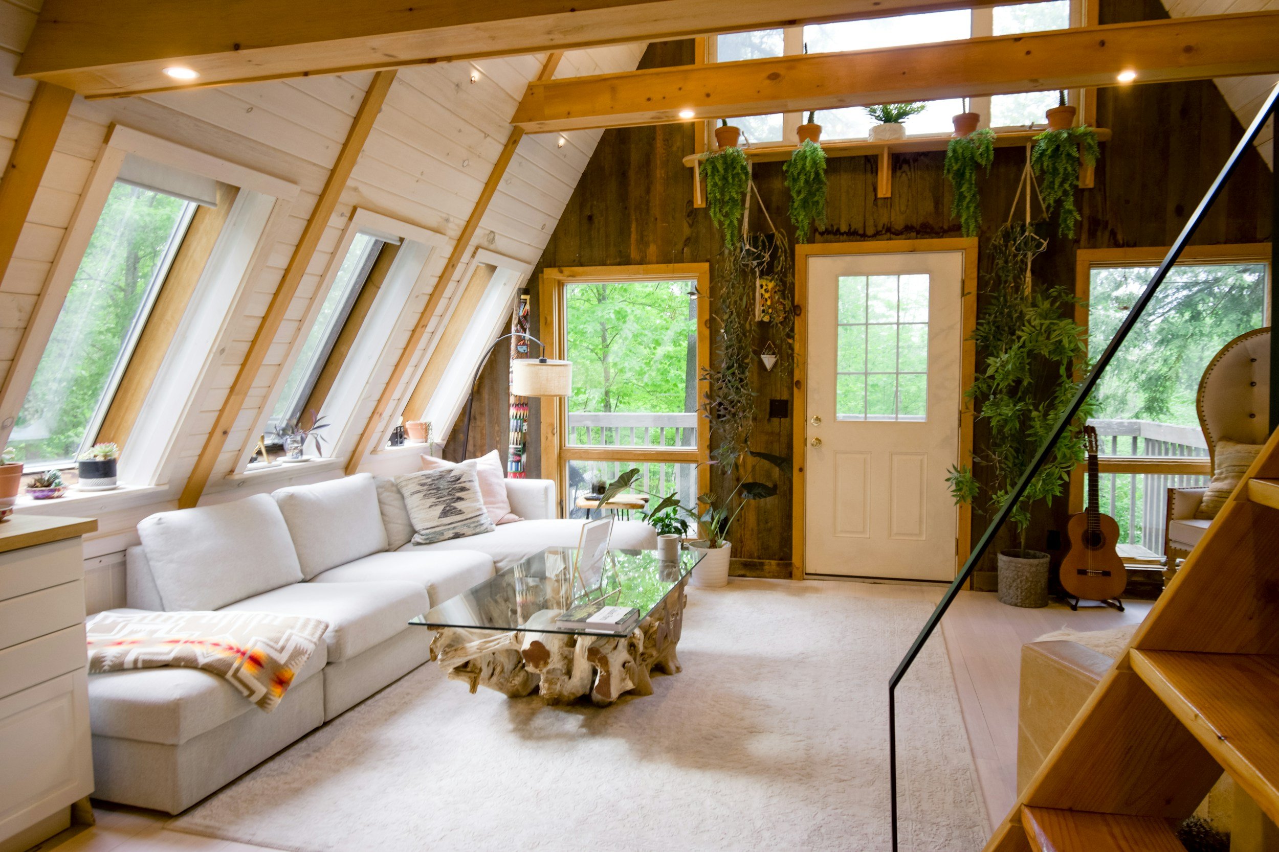 A beautiful rental property