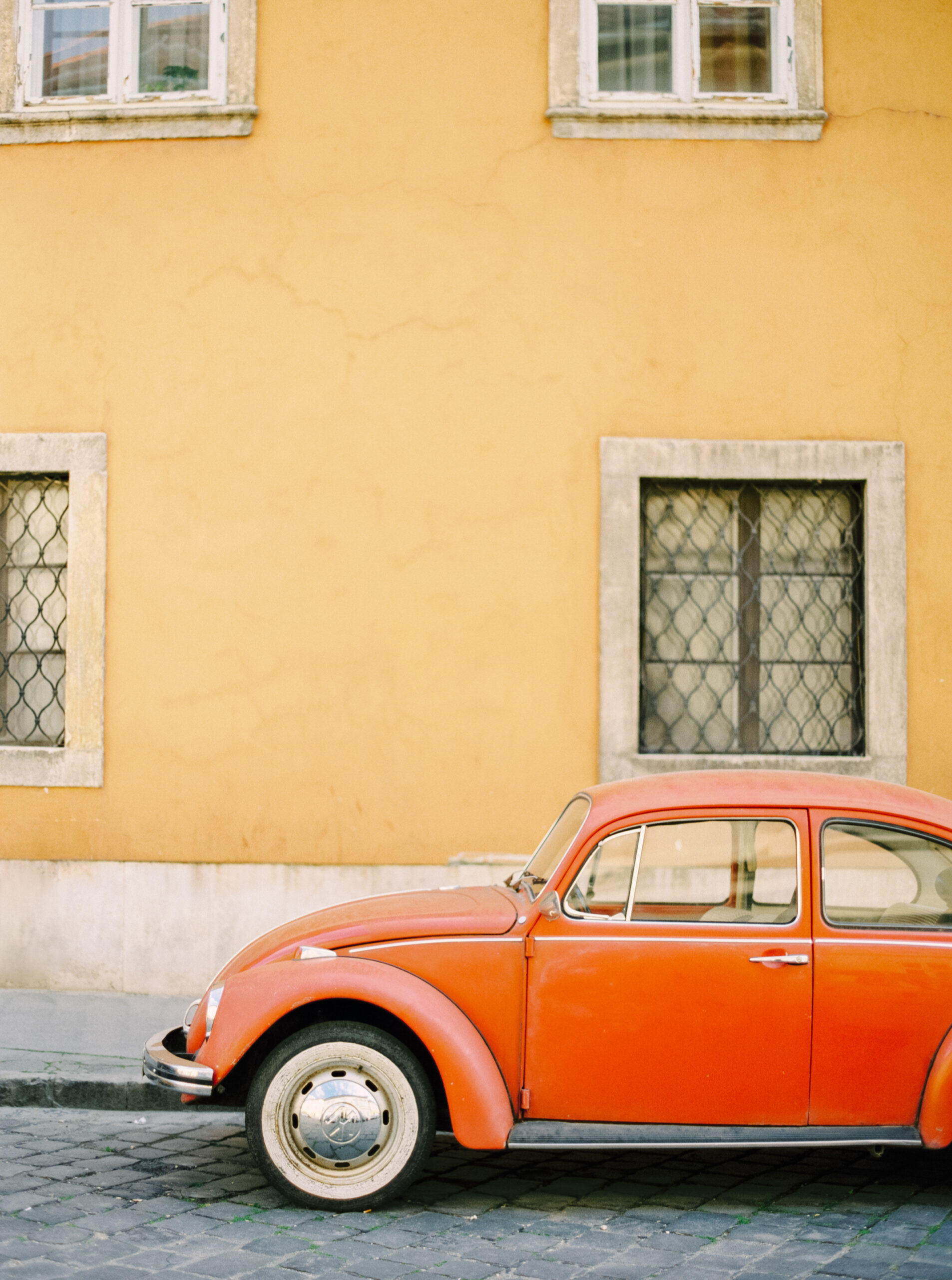 how to skip the rental car line